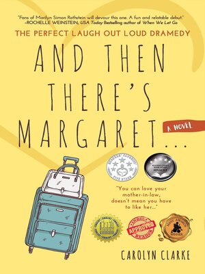 cover image of And Then There's Margaret